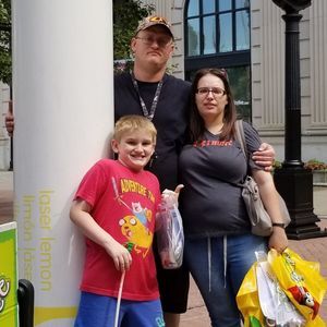 Meet your Posher, Kelly